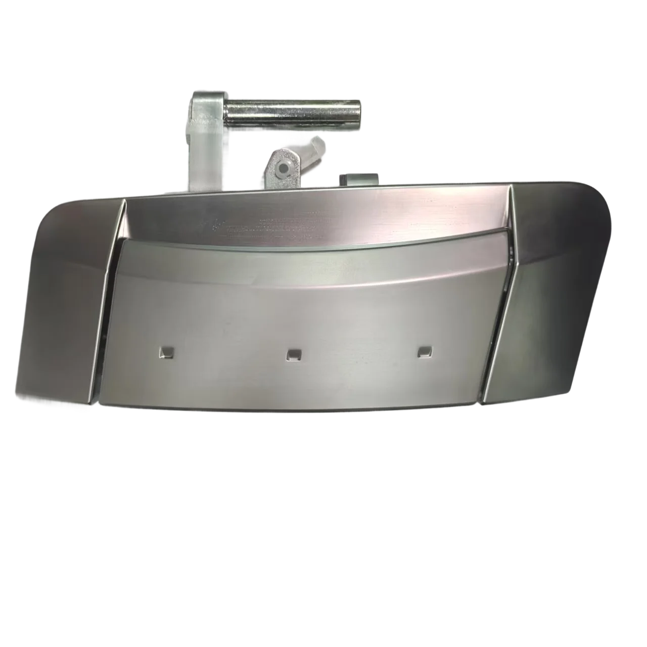 

Ручка внешней двери автомобиля, совместимая с Nissan 350Z 2003-2009 80607-CD41E LH 80606-CD01E RH