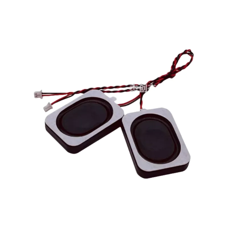 3525/2535 Small Speaker Unit, 4Ω 3W Enclosed Cavity Speaker, Built - in Amplifier for Laptops, Tablets & Portable Devices