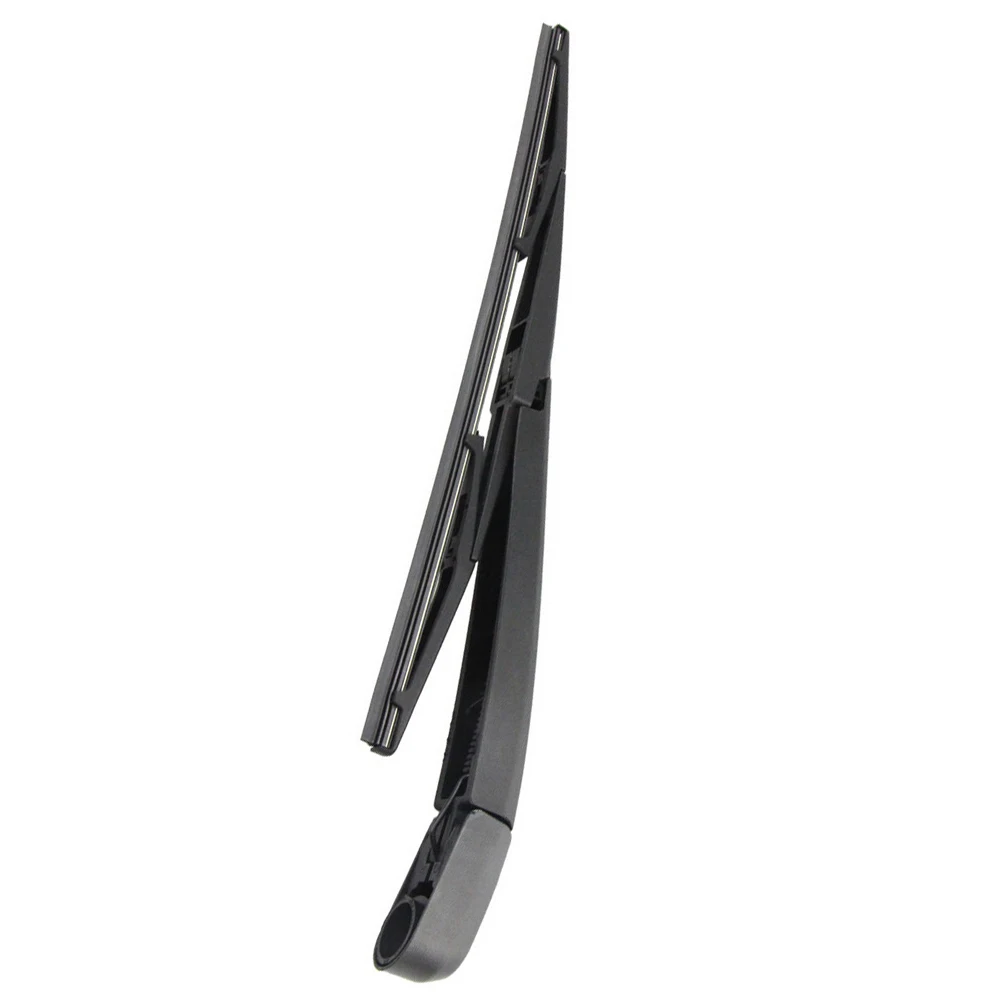 شفرة الممسحة الخلفية ومجموعة الذراع ذراع الممسحة ذراع الممسحة الخلفية مناسبة لكيا روندو 2007-2010 شفرة الممسحة