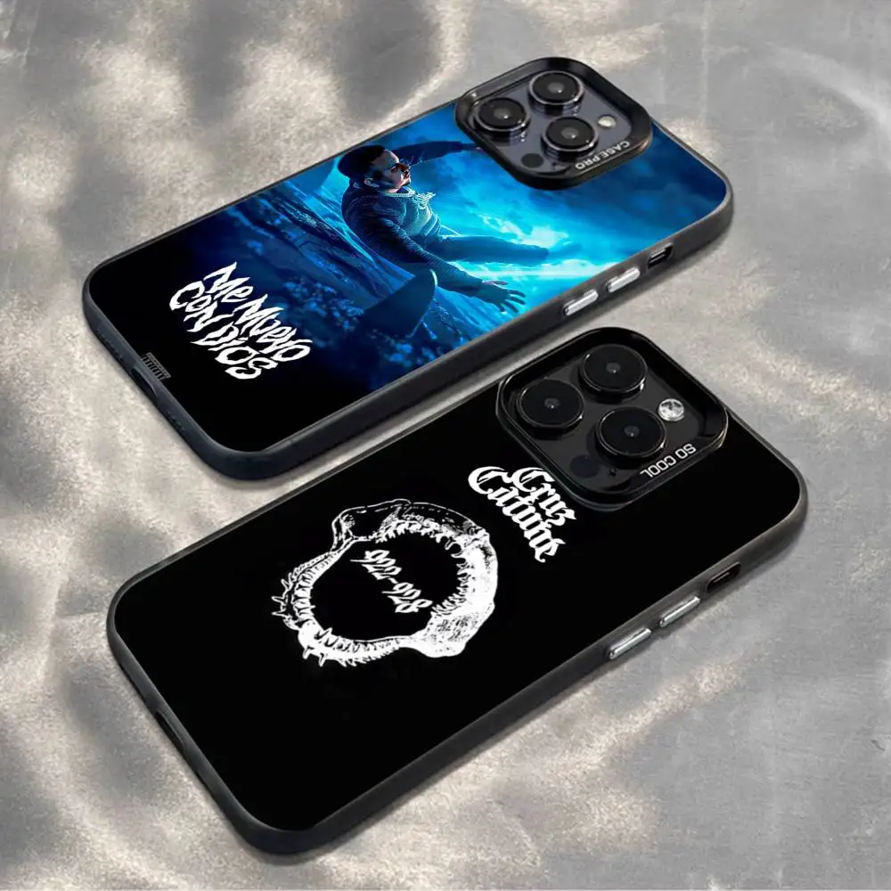 Cruz Cafune Me Muev…