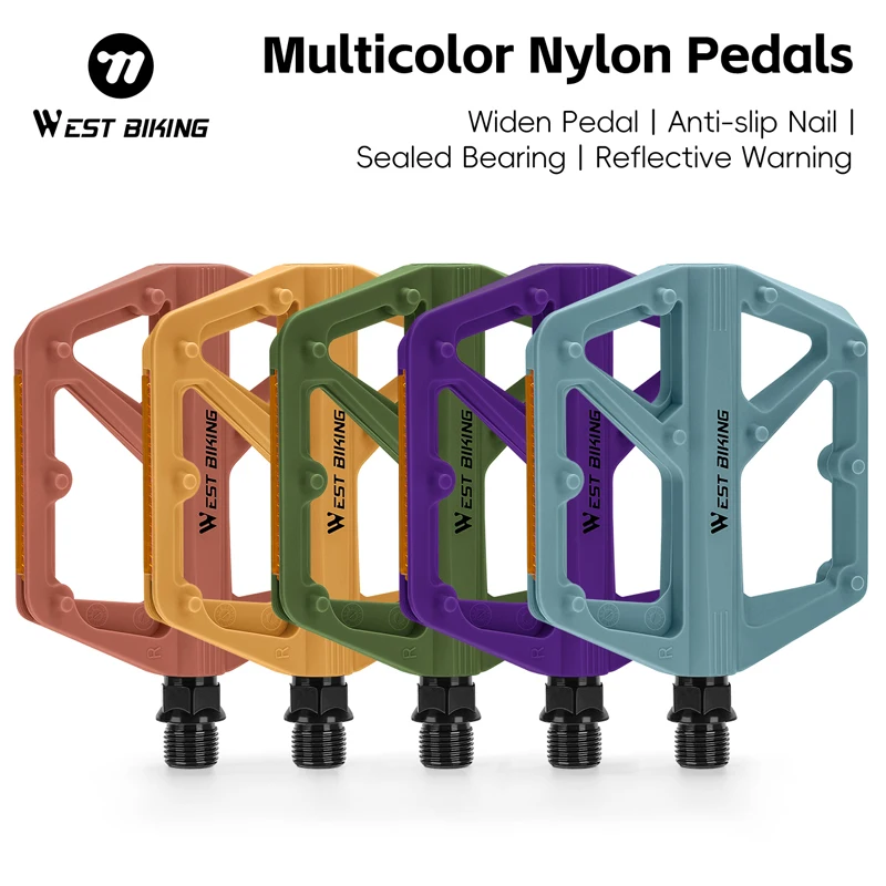 West Biking Multico…