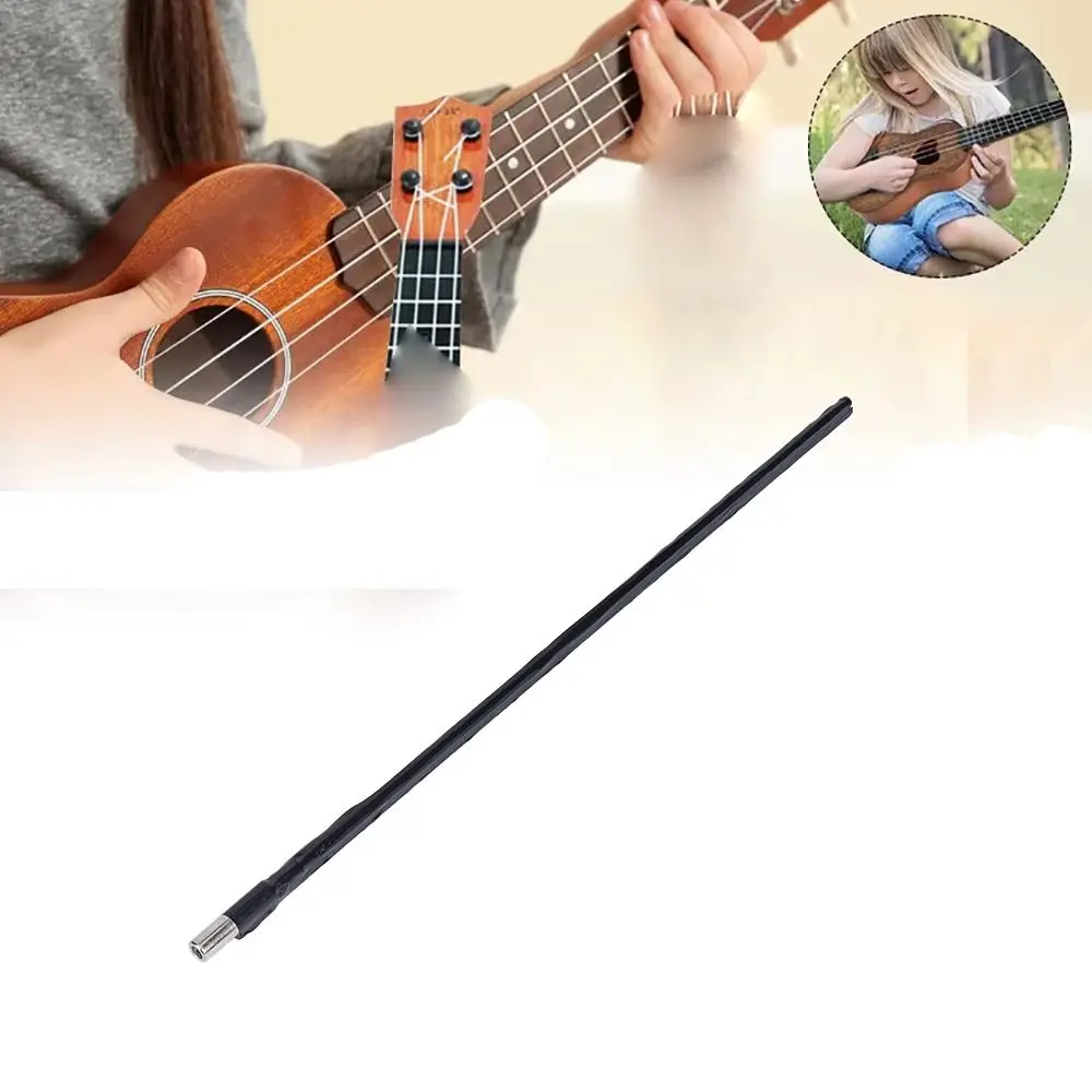 With Hex Wrench Instruments Truss Rod Acoustic Guitar Accessories Parts Two Way Dual Guitar Truss Rod Professional 380MM 420MM
