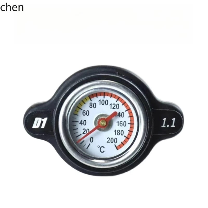 

HXL 350/450/500 modified water tank temperature thermometer display accessories