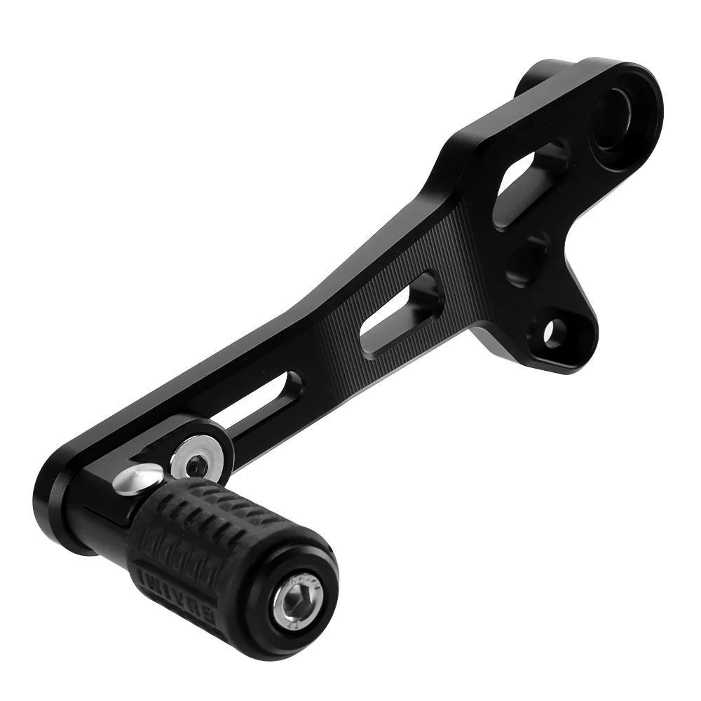 

Рычаг переключения передач DesertX для Ducati Desert X 2024, аксессуары для мотоциклов, регулируемый складной переключатель, педаль переключения передач