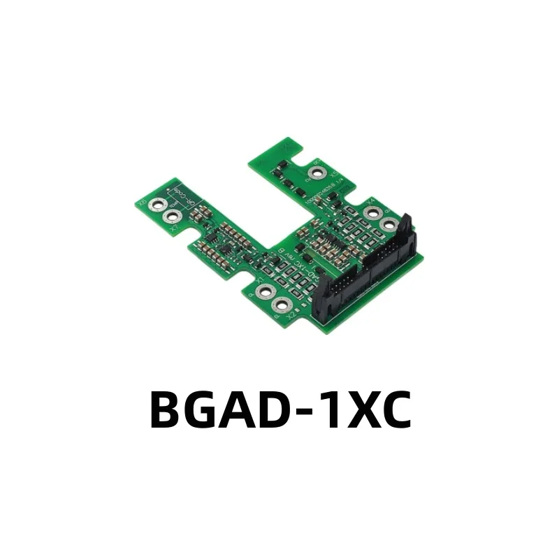 

ACS580/880 BGAD-1XC BGAD-1XC BGAD-12C BGAD-12C BGAD-13C BGAD-11C BGAD-01C BGDR-01C BGAD-22C