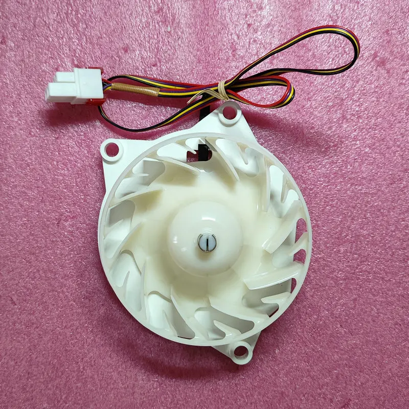 

New the Cooling Fan for LG Refrigerator EAU63503707 DC12V 1A hzdo