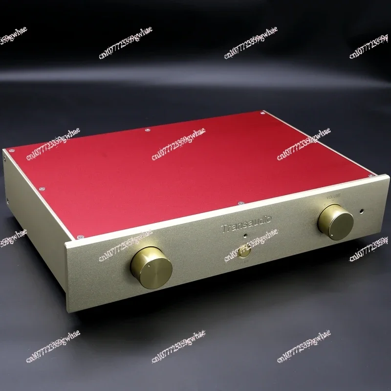 

Master version FM255 line, enthusiast level front stage (AP aided design)