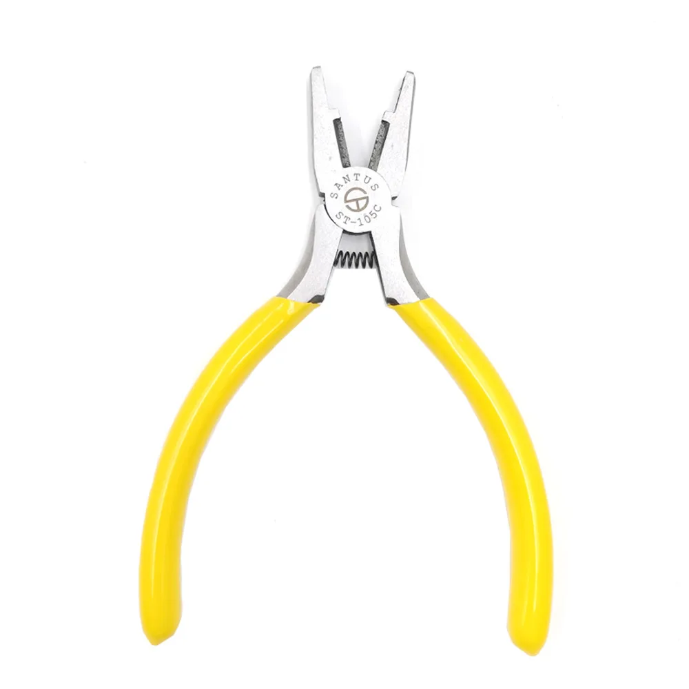 Haicable Wire Connector Plier For UY UY2 UR UR2 UG UCC Crimping Tool