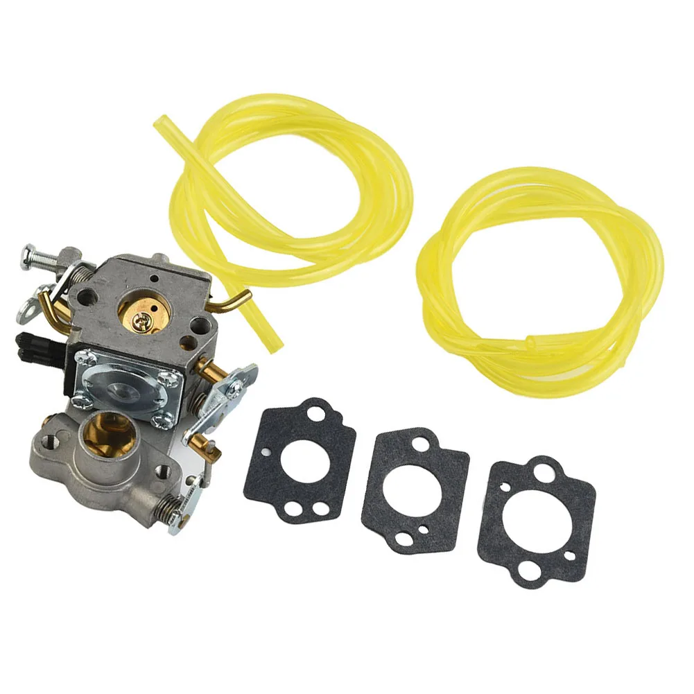 For McCulloch For Mac Fuel Line Carburetor Mac8-42 Mac738 Mac740 CS360 CS370 Carburettor Gasket MC3516 MC4218AV