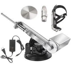 New 45mm Stroke Reciprocating Linear Actuator DC12-24V Linear Actuator Adjustable Reciprocating Mechanism Motor
