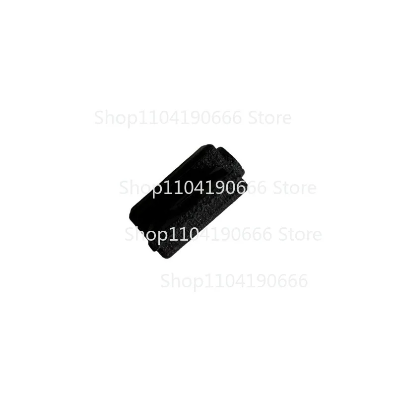 3.5mm Headphone Jack Adaptor Plug For Cassette Walkman WM-EX GX FX -BLACK
