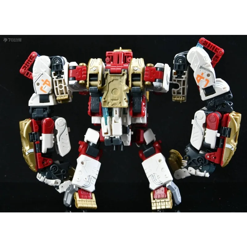 Brandneues Lager 52TOYS Original BEASTBOX Beast Box Serie Giant Claw Clan BB-34ME Bulbasaur Transformation Spielzeug Montagemodell