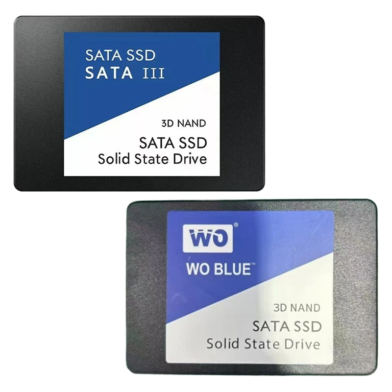حار بيع محرك الأقراص الصلبة SSD 1 تيرا بايت 2 تيرا بايت 4 تيرا بايت القرص الداخلي للكمبيوتر المحمول