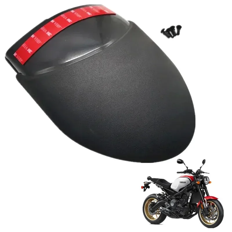 

FOR YAMAHA XSR900 Motorcycle Accessories Front Fender Extender Fairing ABS Injection Molding XSR 900