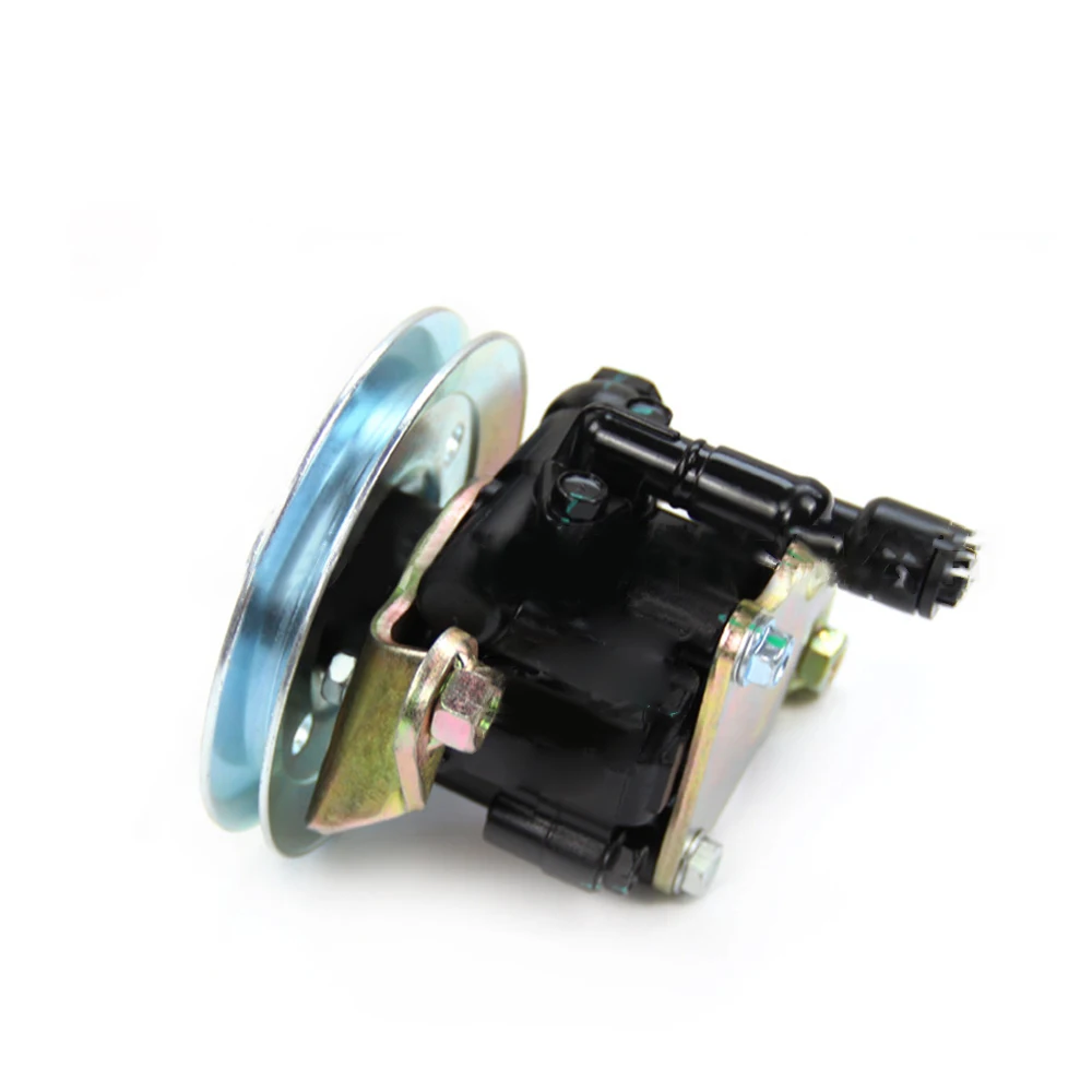 

Power Steering Pump 49110-2S600 for Nissan Pickup 2.4L 2.5L 1998-2010