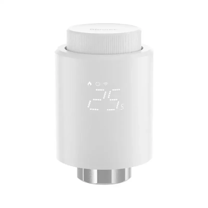 Thermostatic Radiator Valve Heating contr-oller Support