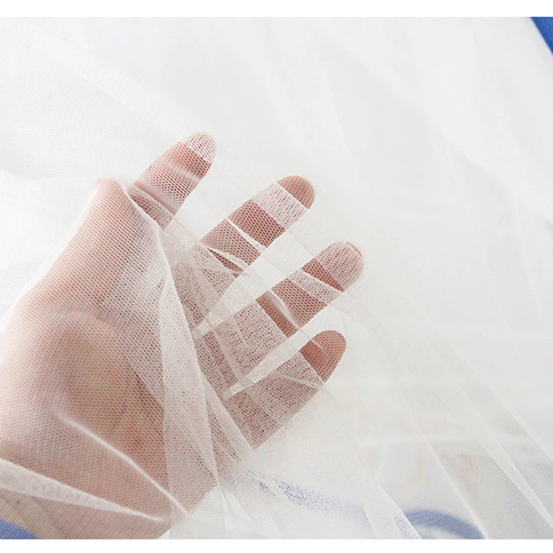 1PC Summer Sleep Mosquito Prevention Couple Foldable Non Installation Mosquito Nets for Travel