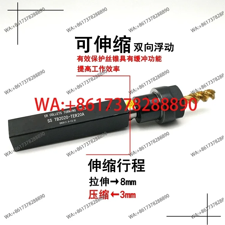 Numerical Control L…