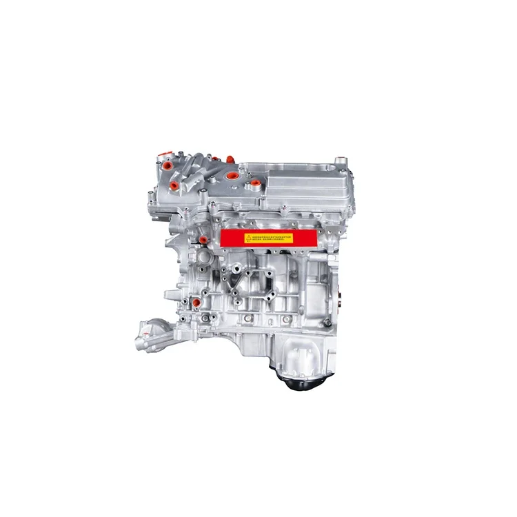 High Quality 3.0L V6 3GR Engine Assembly for Toyotas Crown Reiz and Lexus IS300 GS300 Models