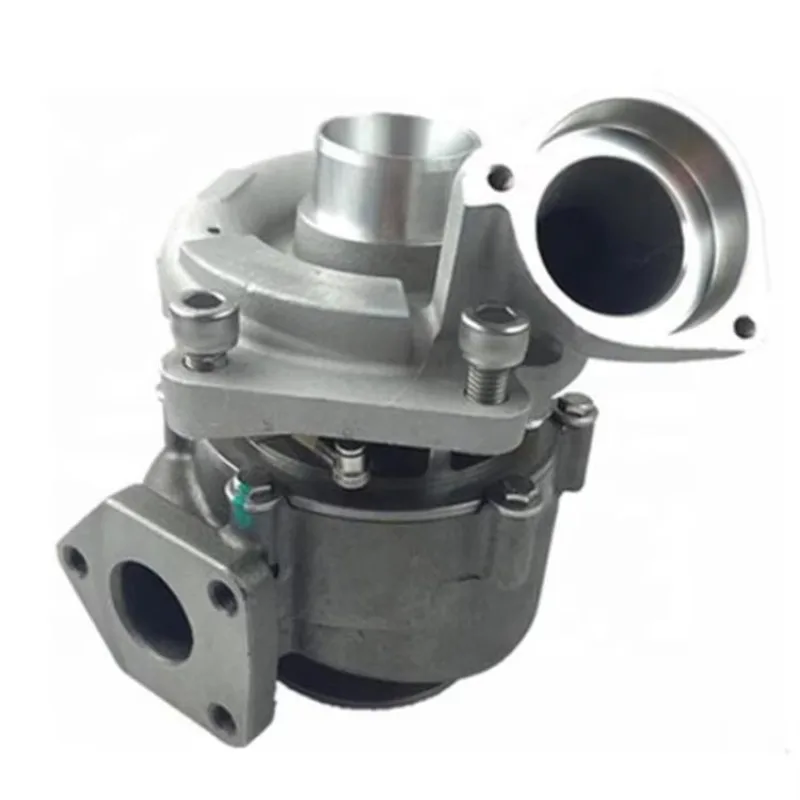 

SXLL Turbocharger for 330D XD X5 3.0 184 HP M57 D30 GT2256V Turbo 704361