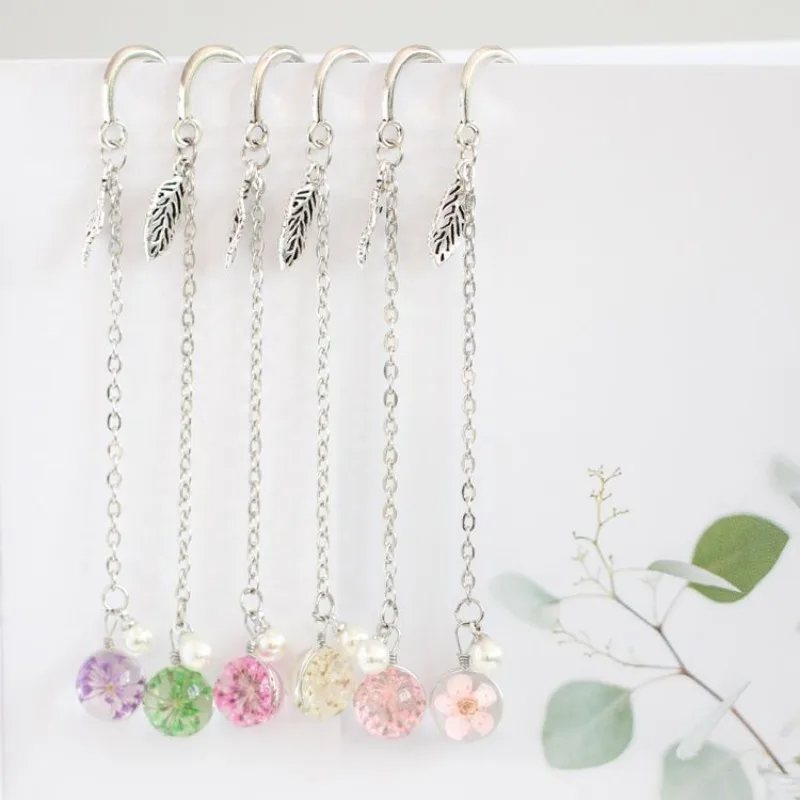 

Metal Feather Bookmark School Supplies Book Accessories Page Bookmarks Cute Book Mark Korean Stationery Back To School