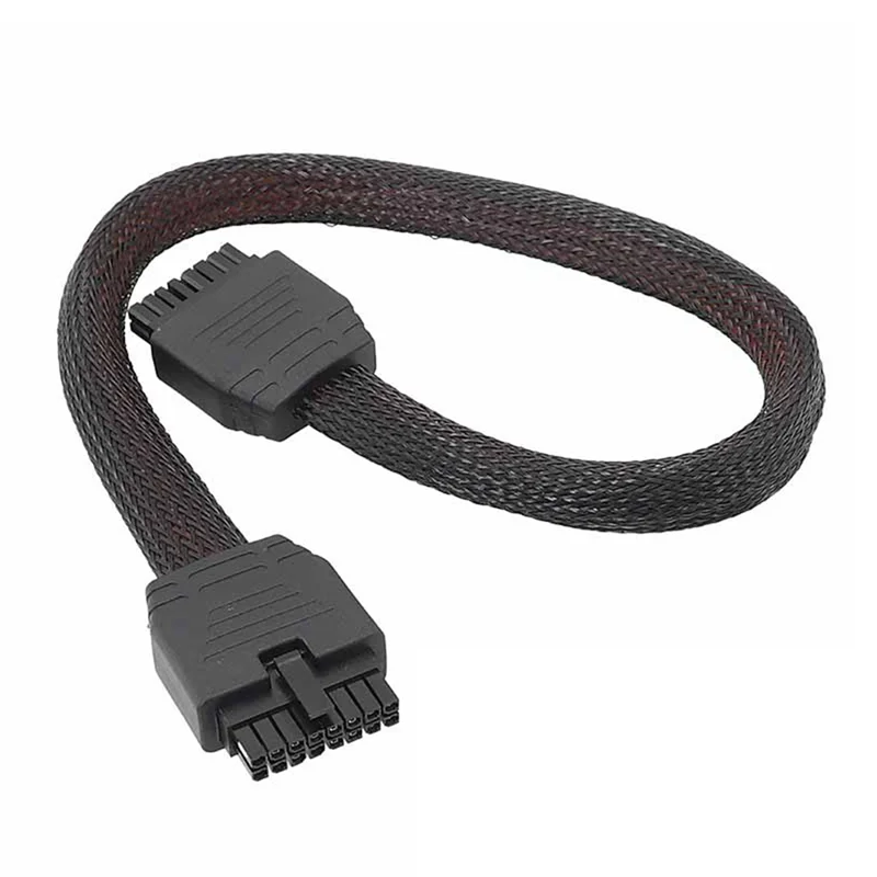 ABGI-Do baterii litowych ACE/HEREWIN/ZENFON/OKCELL Kabel balansujący 12S 14S Miękki silikonowy przewód Męski-Męski Dwurzędowy Ka — zdjęcie produktu 6