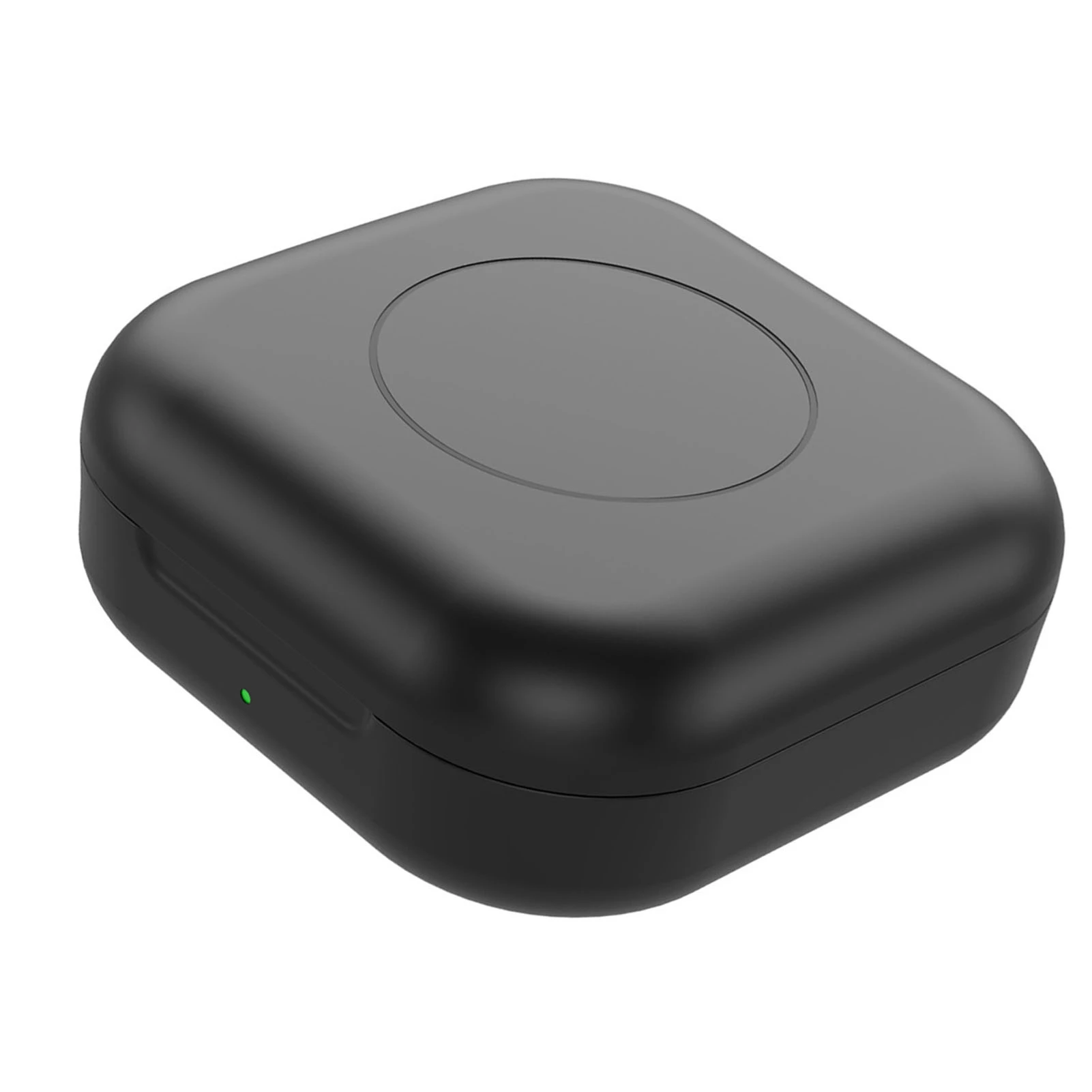 Shokz OpenFit T910 充電ケース ブラック USB-C LEDインジケーター
