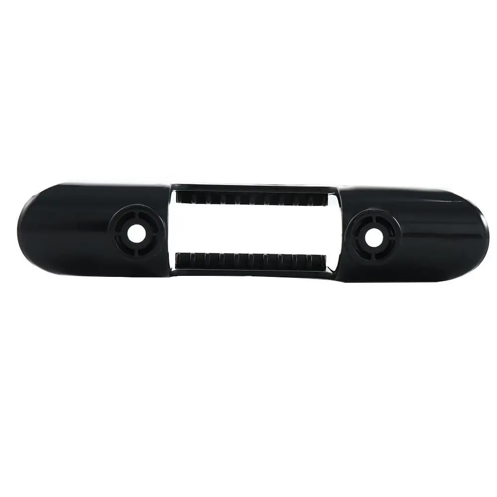 1 Kit Marine Canoe Boat Deck Mount Kayak Paddle Clip Paddle Oars Keeper Paddle Keeper Fishing Accessories - view 3