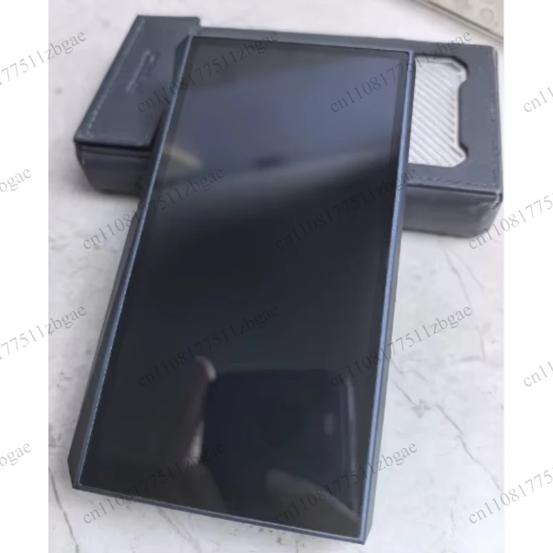 M23 MP3 Player Android10 USB Hi-Res HIFI Portable Music  14 Bluetooth 5.0 AK4191EQ + AK4499EX DAC MQA PEQ THX AAA78 AMP