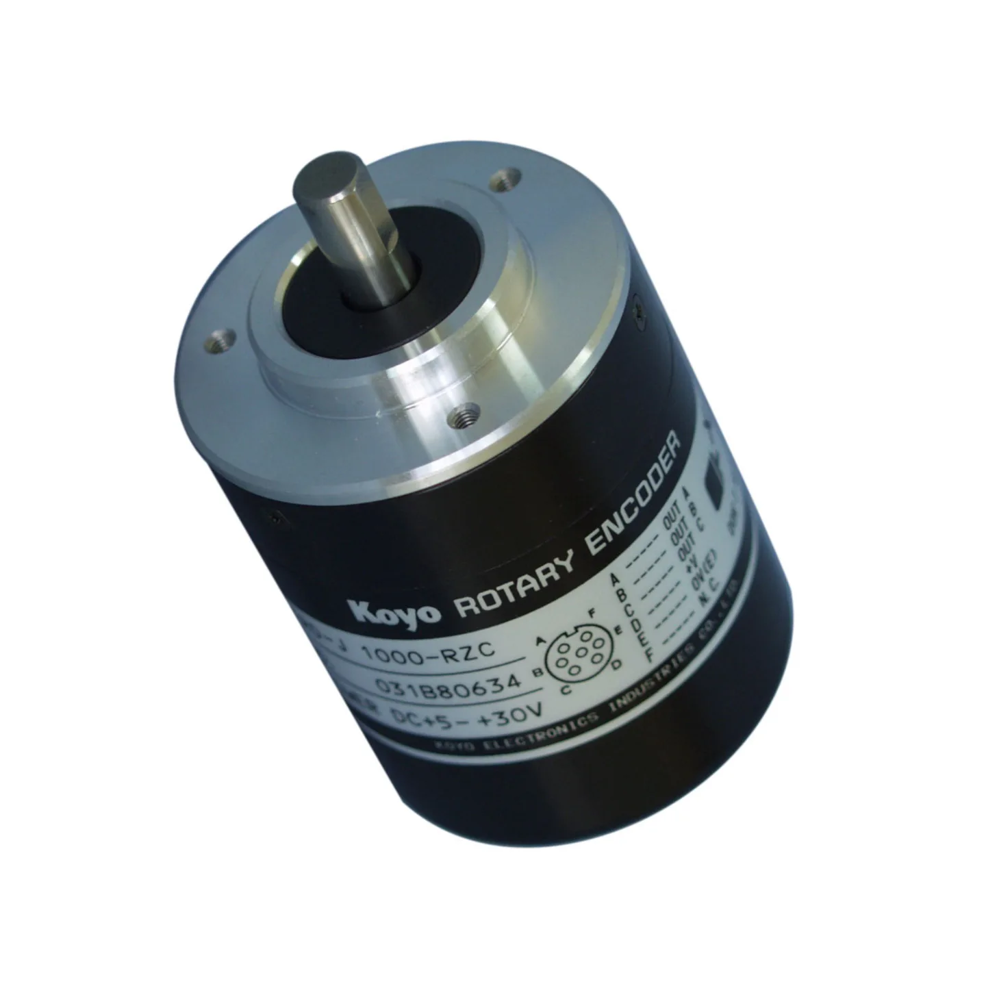 Joinlink General MerchandiseBrand New Original Koyo Encoder TRD-J2000-RZ