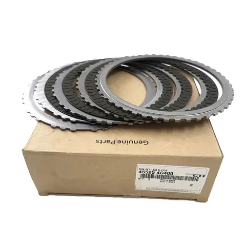 10 best selling genuine parts Hyundai - №6