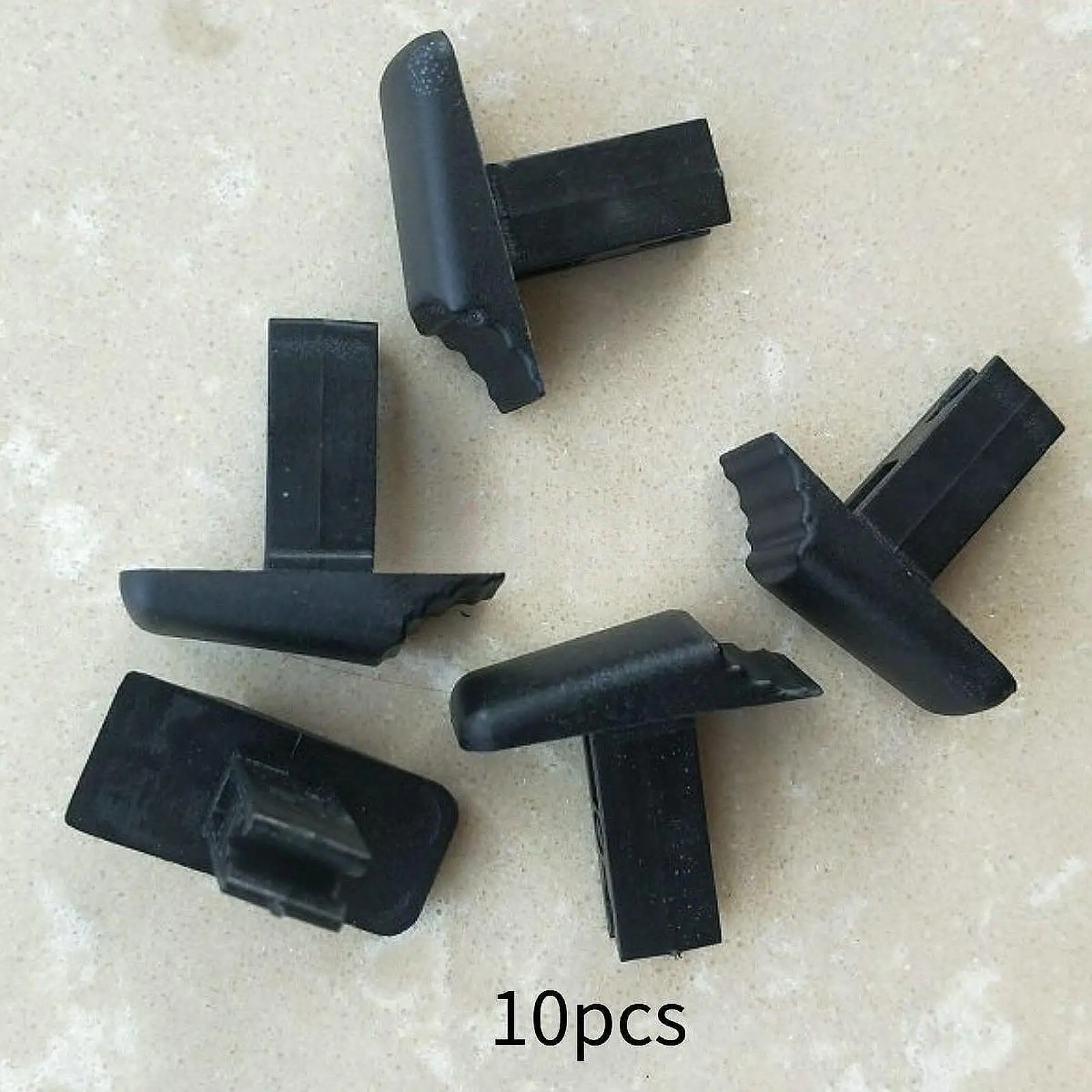 10x Telescopic Ladder Switch Replacement Multifunctional Ladder Accessories