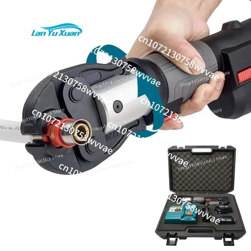 PZ-1930 Mini Batter…