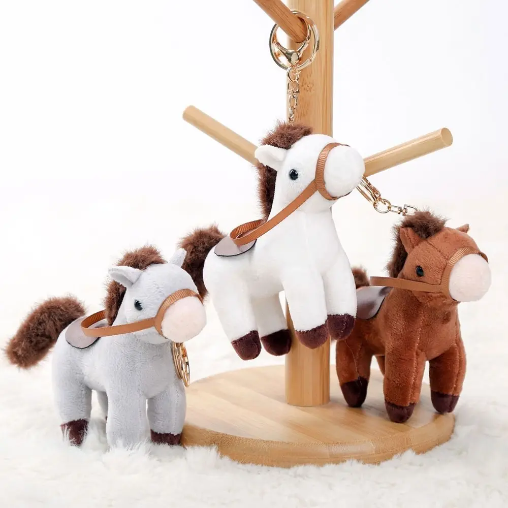 Chinese Style Vintage Pony Key - Vintage Cartoon Collectible reseña y precio