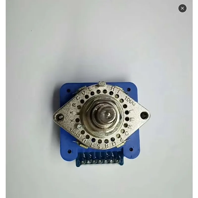 Shansen CNC band switch dial code SS-O1N SS-O1j SM-01J SM-01N 03H