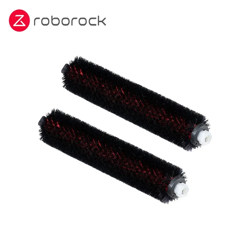 Original Roborock S7/S7 MaxV/S7 MaxV Ultra/S7 MaxV Plus Side Brush Main Brush Cover Mop Cloths Hepa Filter Vacuum Cleaner Parts