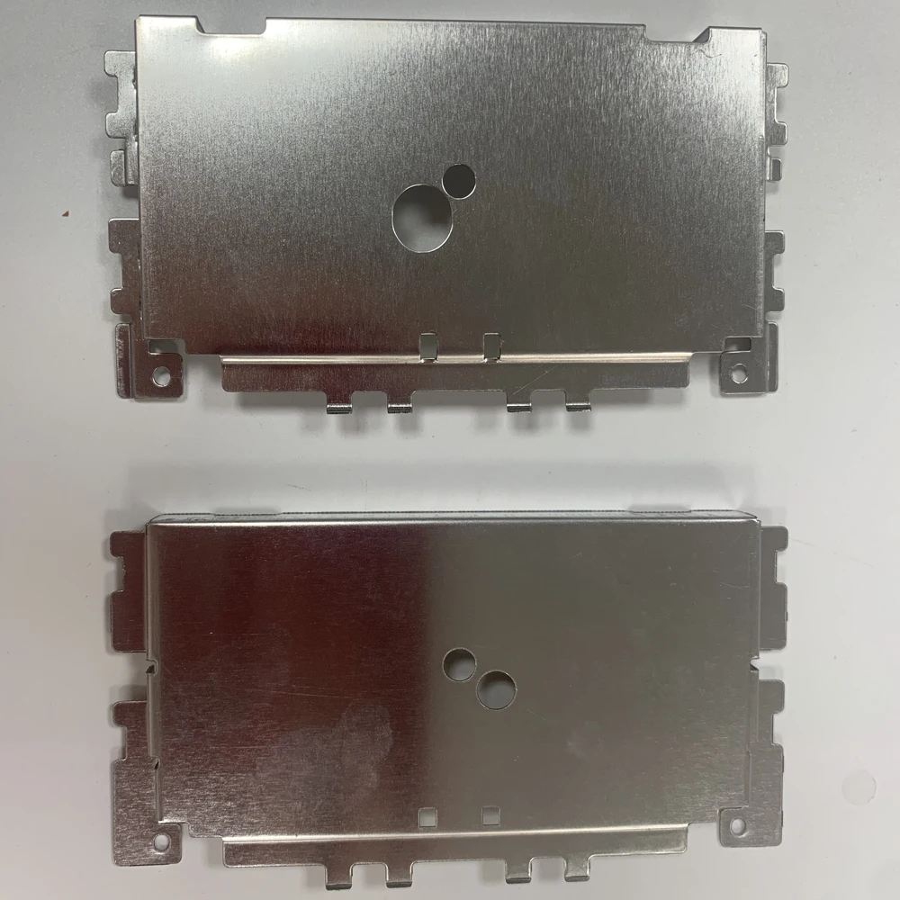 High quality Game cartridge metal board for N64 Game card Repair Replacement Accessories