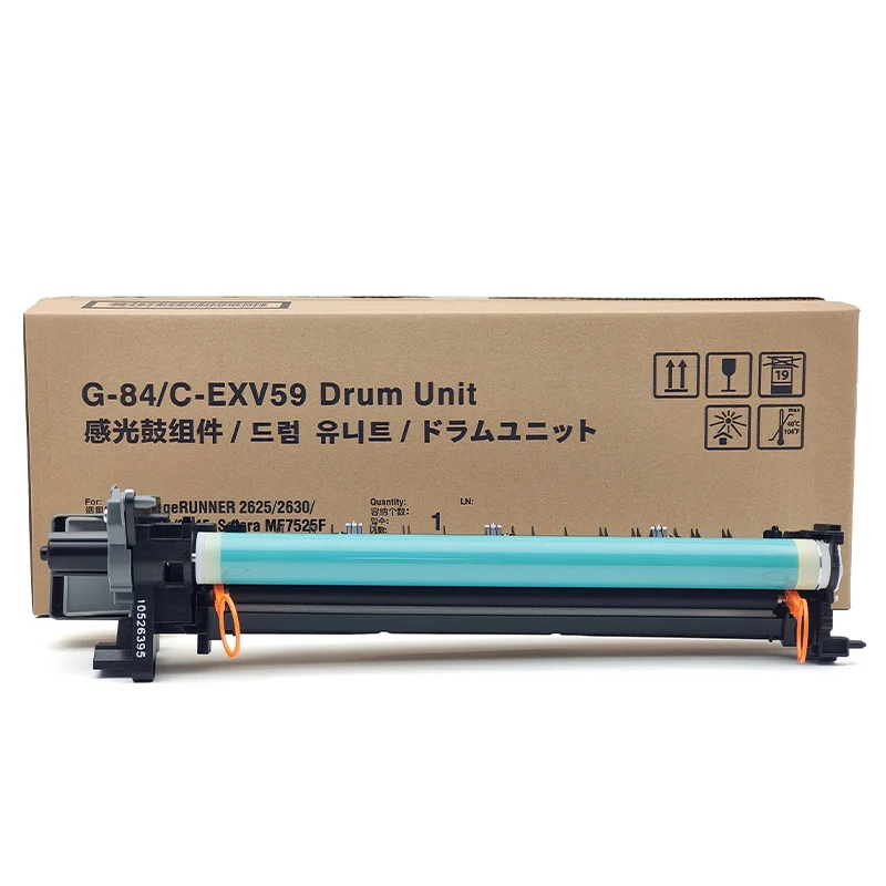 

Для использования в Conan IR 2625 2625i 2630 2635 2635i 2645 2645i OPC Drum Unit Cartridge Imager Kit Developing 3761C002 GPR-62 NPG-84