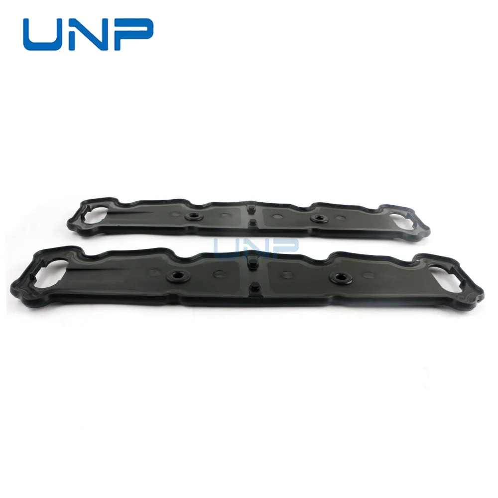 0249.C6 Engine Parts Valve Cover Gasket for PEUGEOT 307 308 408 208 207 206 Partner CITROEN Berlingo Xsara C3 C2 C4 1.6L, 0249C6