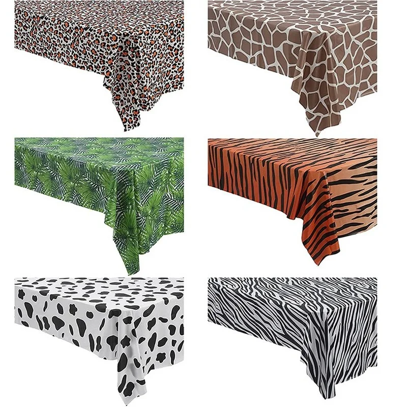 1pc Disposable Table Cover 54