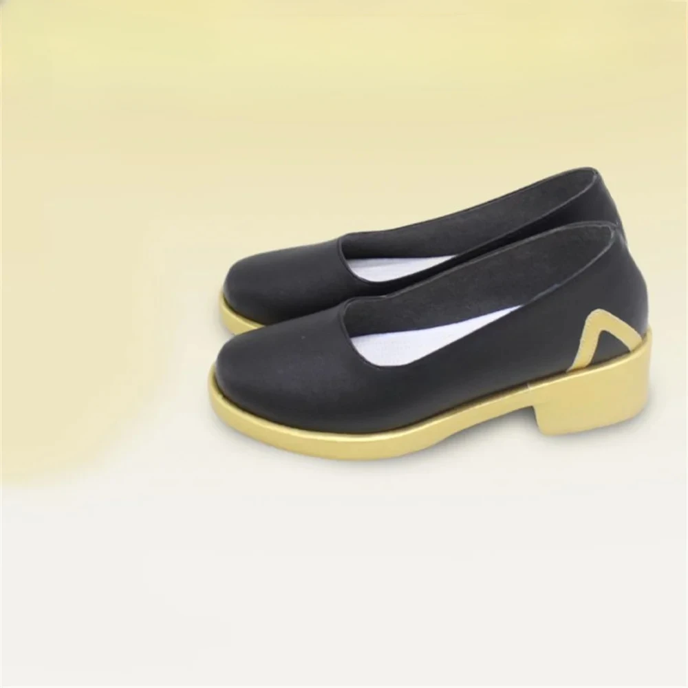 อะนิเมะรองเท้า Yu-Gi-Oh Sky Striker Ace Raye คอสเพลย์รองเท้าฮาโลวีนเครื่องแต่งกายอุปกรณ์เสริม Props Made