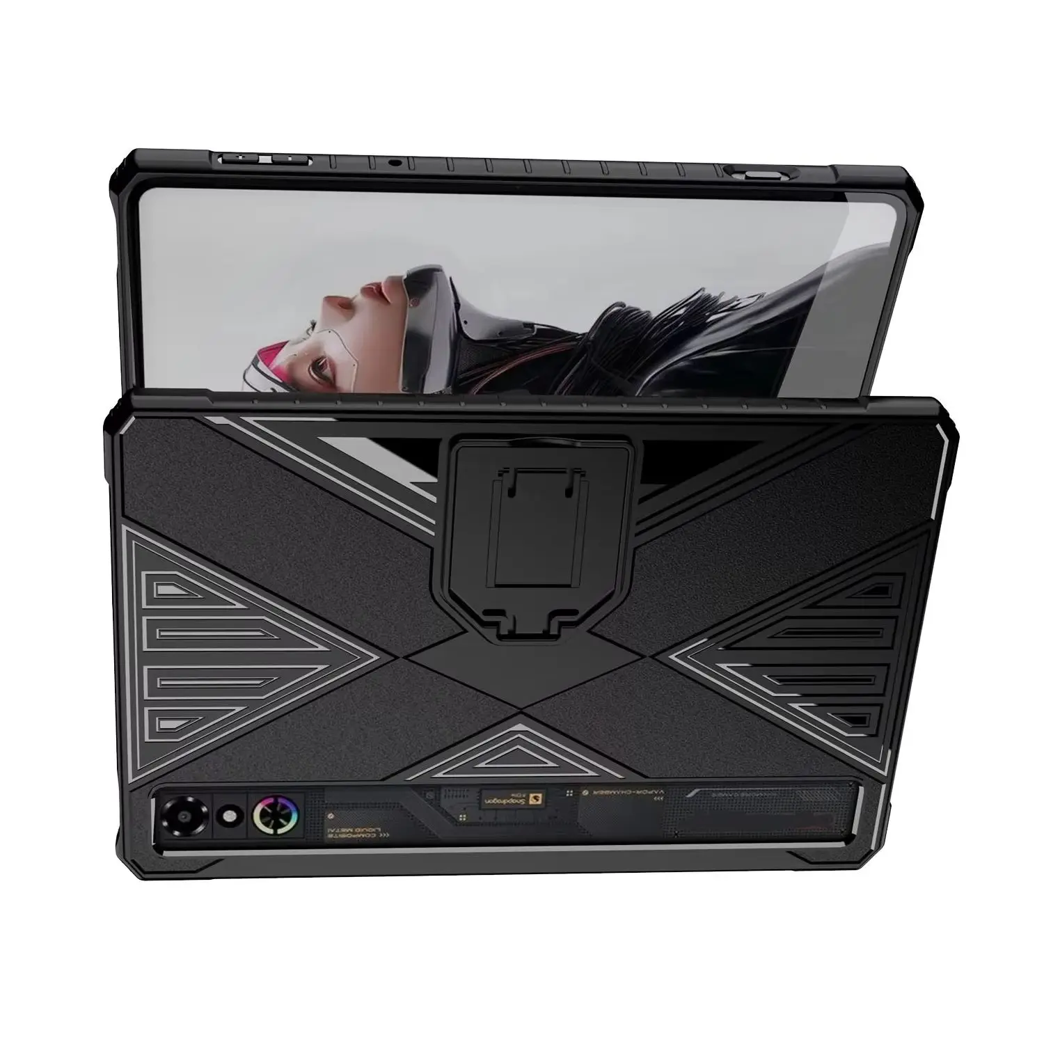 

Protective TPU Case for RedMagic Astra Generation & For RedMagic Tablet 3 Pro Shockproof Cover