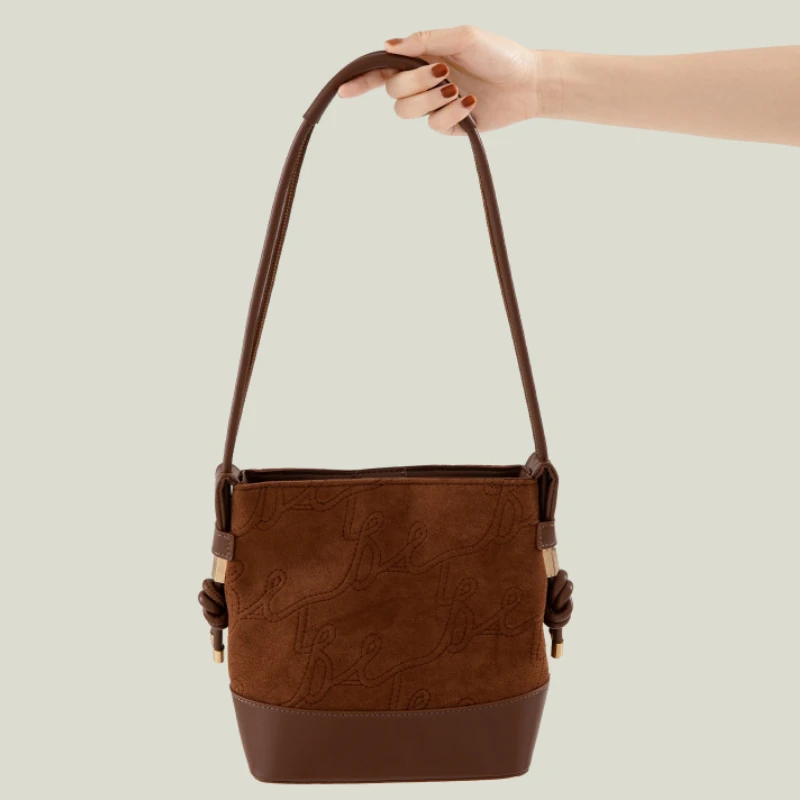 

Лоскутная большая сумка, женская модная роскошная сумка из искусственной кожи контрастного цвета, сумка на плечо в корейском стиле, осенне-зимняя винтажная сумка