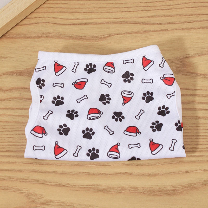Puppy Dogs Soft Vests Pet Dog Clothes Cartoon Clothing Summer Shirt Casual T-Shirt for Small Pet Supplies
