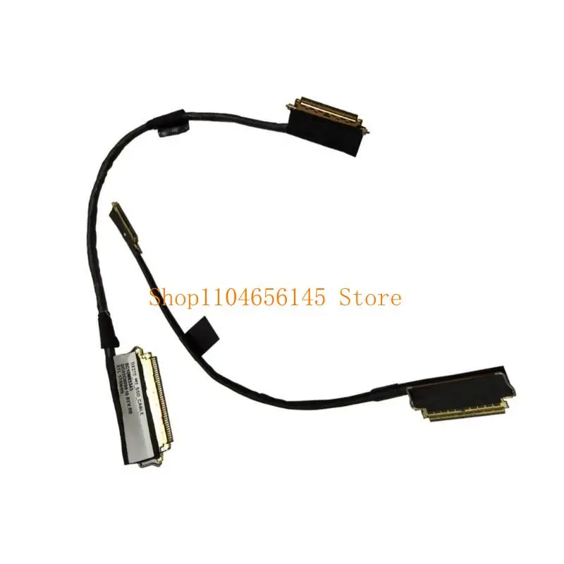 652F Hard Drive Cable DC02C009R00 for X270 A275 01HW968 M.2 Hard Drive Connection Cord Strong and Easy Installs