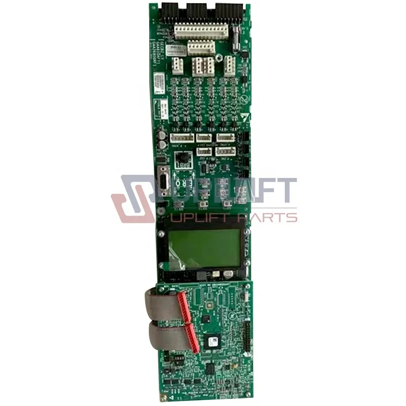 RF3 board lift board papan pcb untuk lift