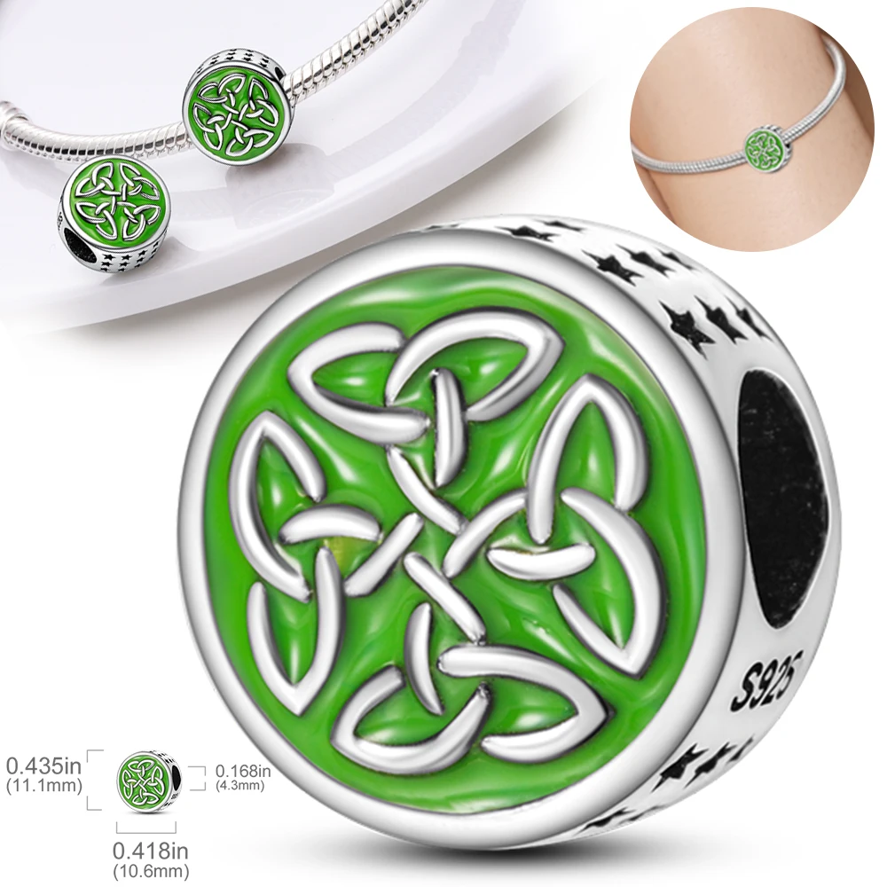 925 Sterling Silver Adventure Backpack Charm Fit Pandora Charms Silver 925 Original Bracelet for Jewelry Making image 5