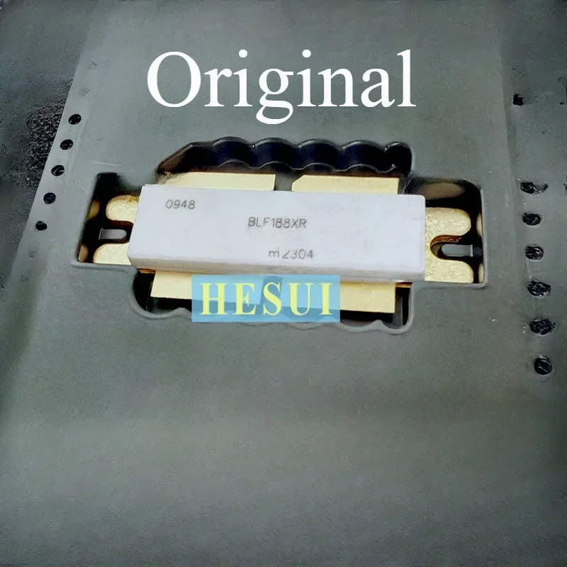 ทรานซิสเตอร์ความถี่สูง BLF188XR BLF188 ทรานซิสเตอร์กำลัง RF