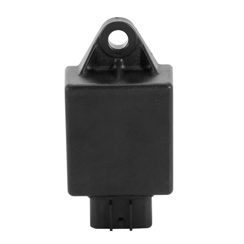 CDI Ignition UNIT ASSY Converter Switch for Peugeot 50 Django Kisbee Speedfight Streetzone Vivacity AIR 2T 4T 775367 1177536700 view 2