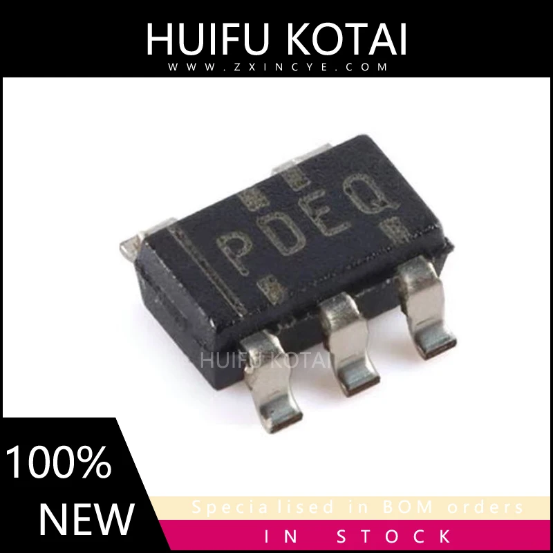 1pcs TPS3820-33QDBVRQ1 SOT23-5 PDEQ New Spot Inventory